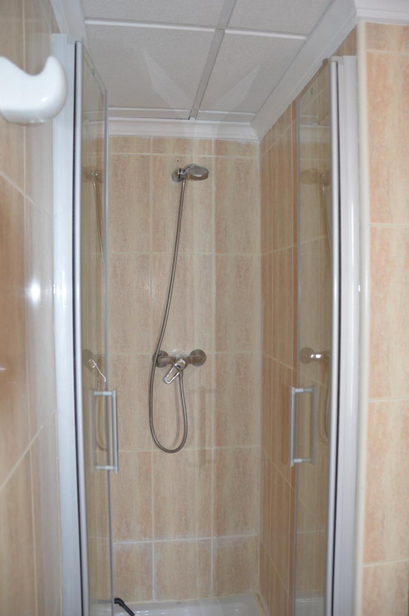 Niza 3B Holiday Apt Benidorm Buitenkant foto